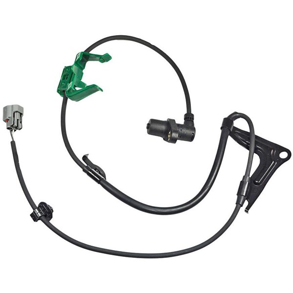 ABS-givare, Sensor, hjulvarvtal, framaxel vänster VEMO ABS-givare, Sensor, hjulvarvtal, framaxel vänster VEMO