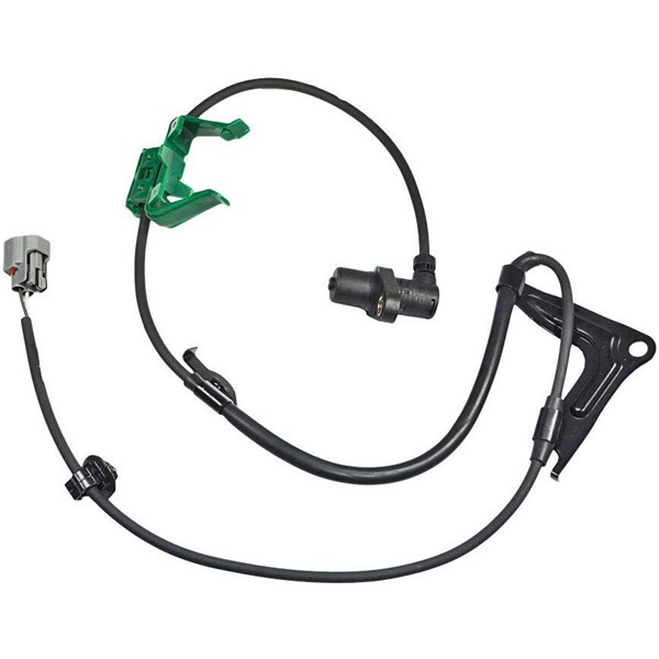 ABS-givare, Sensor, hjulvarvtal, framaxel vänster VEMO ABS-givare, Sensor, hjulvarvtal, framaxel vänster VEMO