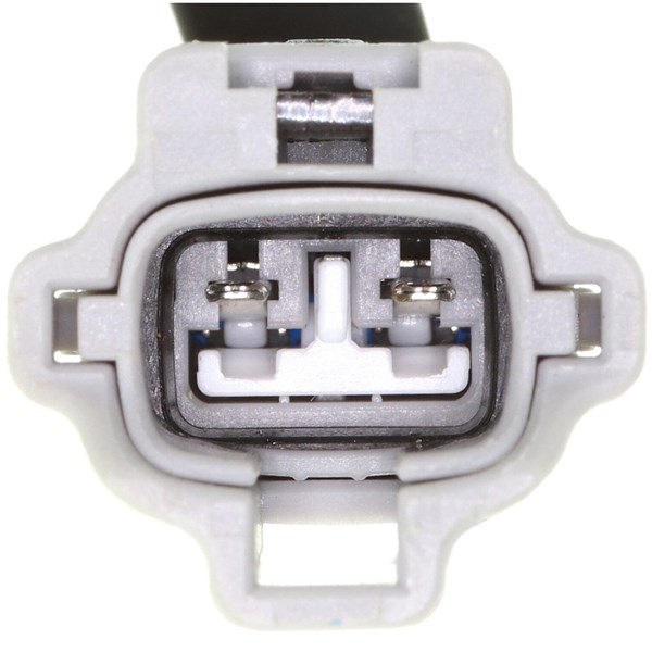 ABS-givare, Sensor, hjulvarvtal, framaxel vänster ABS-givare, Sensor, hjulvarvtal, framaxel vänster