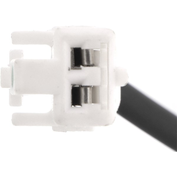 ABS-givare, Sensor, hjulvarvtal, Bakaxel VEMO ABS-givare, Sensor, hjulvarvtal, Bakaxel VEMO