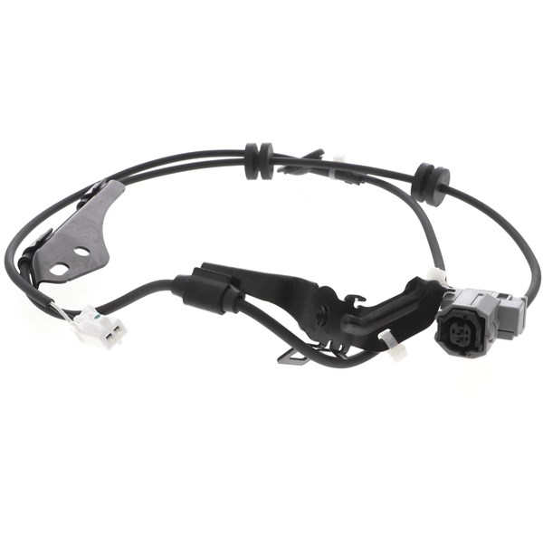ABS-givare, Sensor, hjulvarvtal, Bakaxel, Vänster VEMO ABS-givare, Sensor, hjulvarvtal, Bakaxel, Vänster VEMO