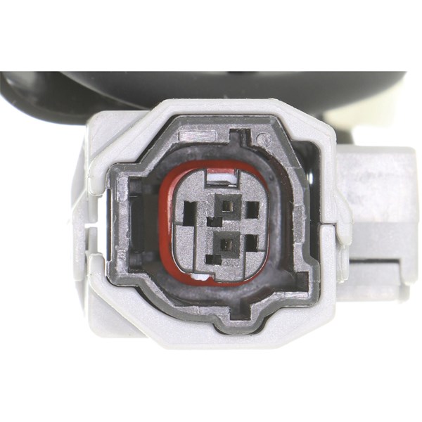 ABS-givare, Sensor, hjulvarvtal, Bakaxel, Vänster VEMO ABS-givare, Sensor, hjulvarvtal, Bakaxel, Vänster VEMO