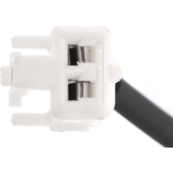 ABS-givare, Sensor, hjulvarvtal, Bakaxel, Vänster VEMO ABS-givare, Sensor, hjulvarvtal, Bakaxel, Vänster VEMO