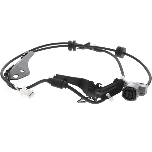 ABS-givare, Sensor, hjulvarvtal, Bakaxel, Vänster VEMO ABS-givare, Sensor, hjulvarvtal, Bakaxel, Vänster VEMO