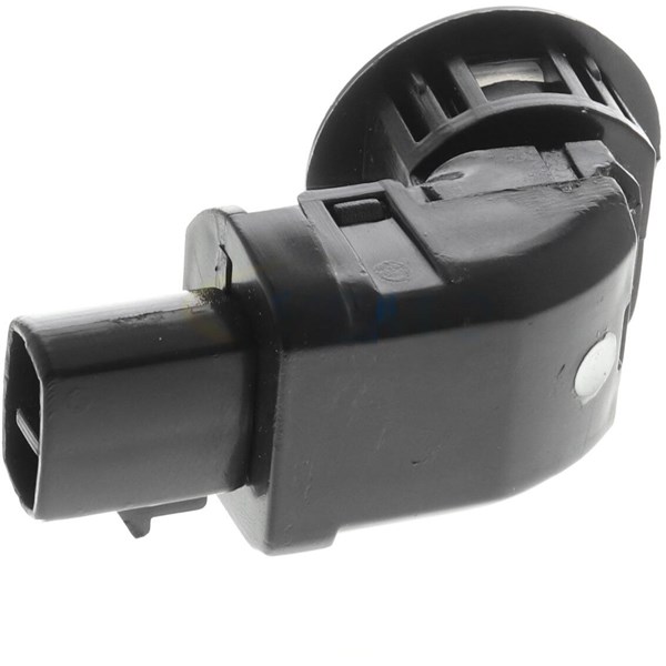 Sensor, parkeringshjälp, Bak