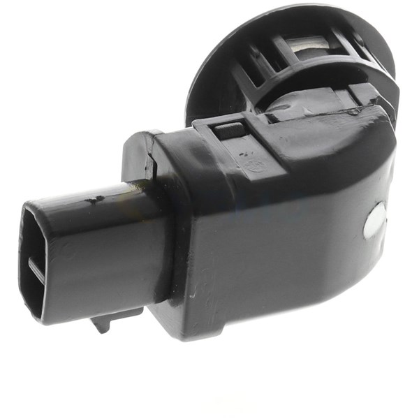 Sensor, parkeringshjälp, Bak