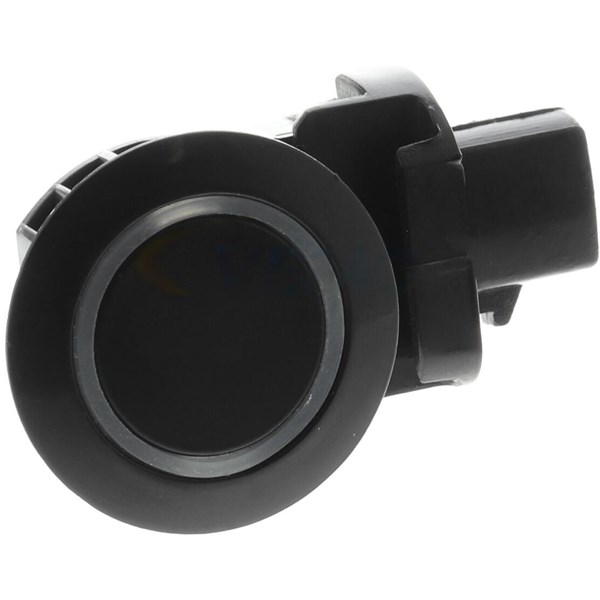 Sensor, parkeringshjälp, Fram eller bak
