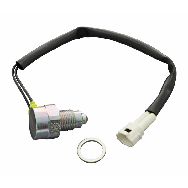 Brytare, backljus Vemo Original vemo quality V70-73-0047 VEMO