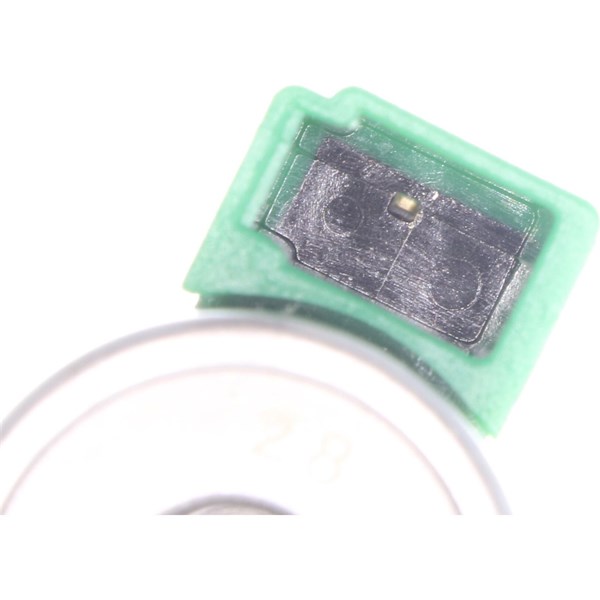 Styrventil, automatisk transmission, Mitt