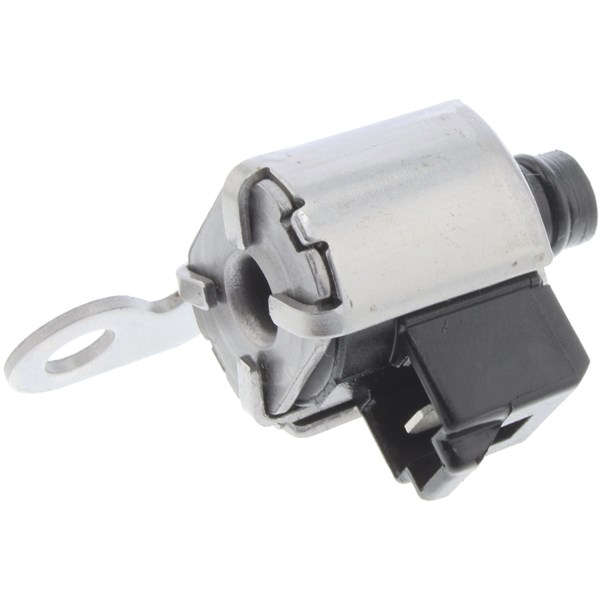 Styrventil, automatisk transmission, Fram