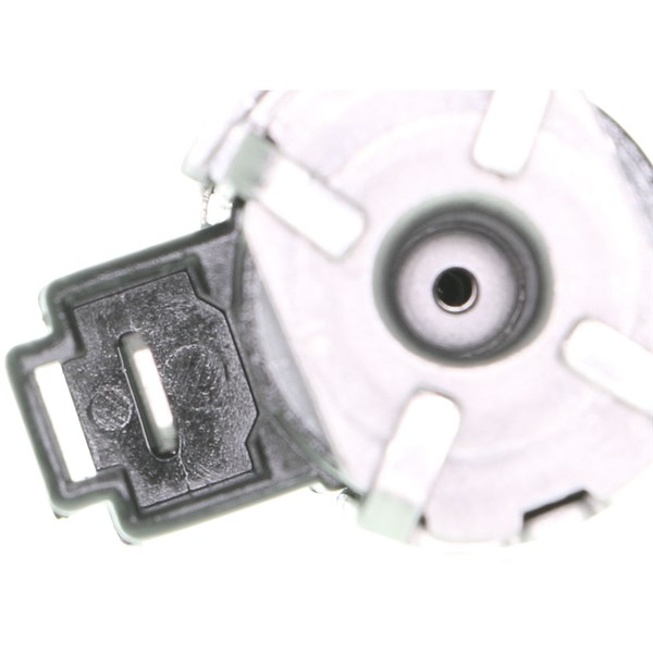 Styrventil, automatisk transmission, Fram
