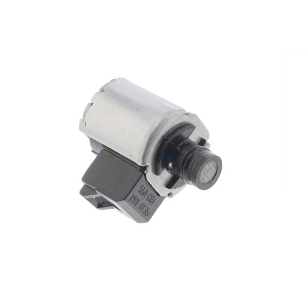 Styrventil, automatisk transmission, Fram