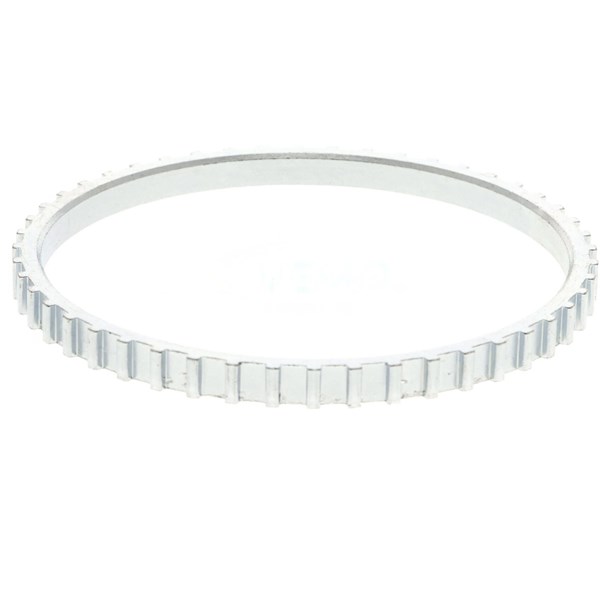 Sensorring, ABS, Fram, höger eller vänster, Bakaxel, båda sidor Sensorring, ABS, Fram, höger eller vänster, Bakaxel, båda sidor