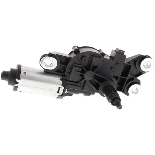 Torkarmotor 12V, Bak VEMO