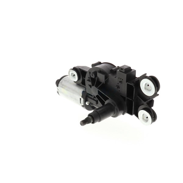Torkarmotor 12V, Bak VEMO