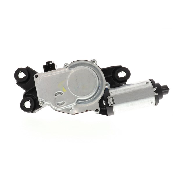 Torkarmotor 12V, Bak VEMO
