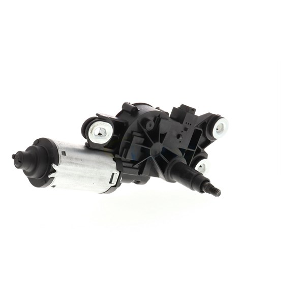 Torkarmotor 12V, Bak VEMO