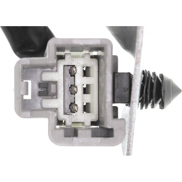 Torkarmotor 12V
