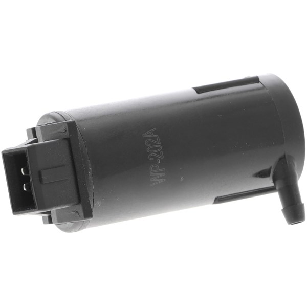 Spolarpump 12V, Fram