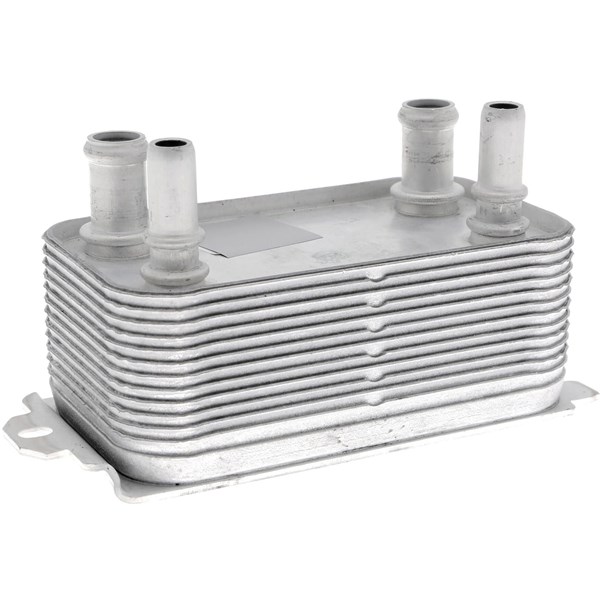 Oljekylare, automatisk transmission VEMO