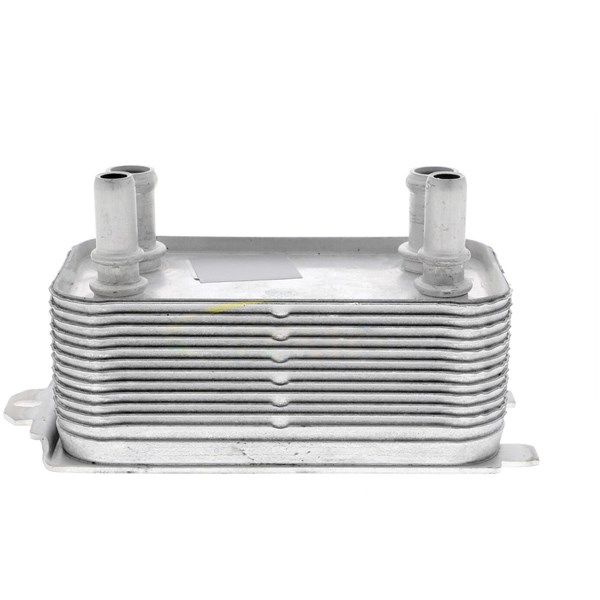 Oljekylare, automatisk transmission