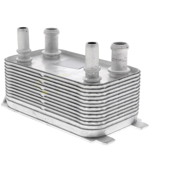 Oljekylare, automatisk transmission