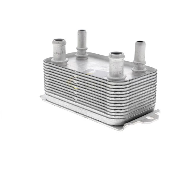 Oljekylare, automatisk transmission