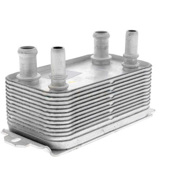 Oljekylare, automatisk transmission