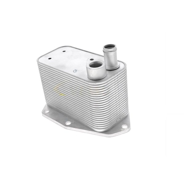 Oljekylare, motor