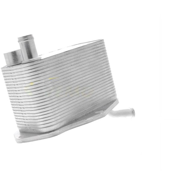 Oljekylare, motor