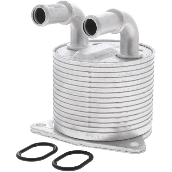 Oljekylare, automatisk transmission Vemo V95-60-0018 VEMO