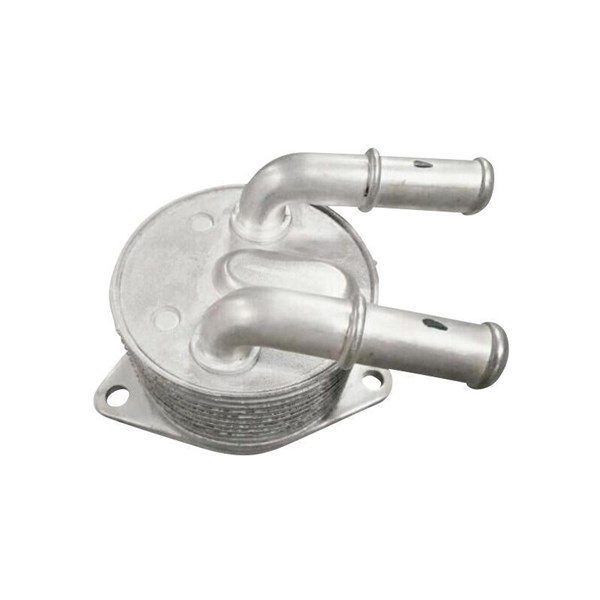 Oljekylare, automatisk transmission Vemo V95-60-0019 VEMO