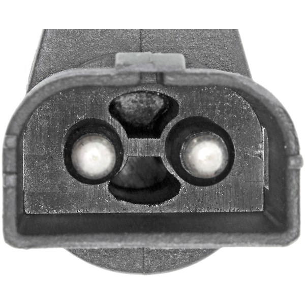 ABS-givare, Sensor, hjulvarvtal, Framaxel VEMO ABS-givare, Sensor, hjulvarvtal, Framaxel VEMO