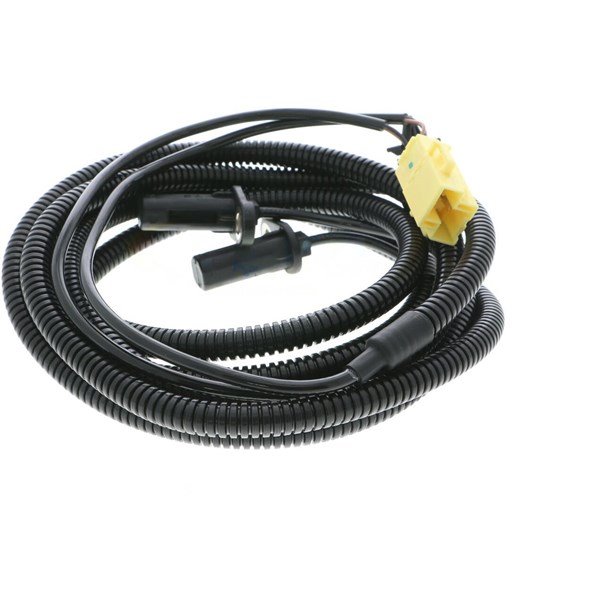 ABS-givare, Sensor, hjulvarvtal, Framaxel, Bakaxel vänster, Bakax VEMO ABS-givare, Sensor, hjulvarvtal, Framaxel, Bakaxel vänster, Bakax VEMO
