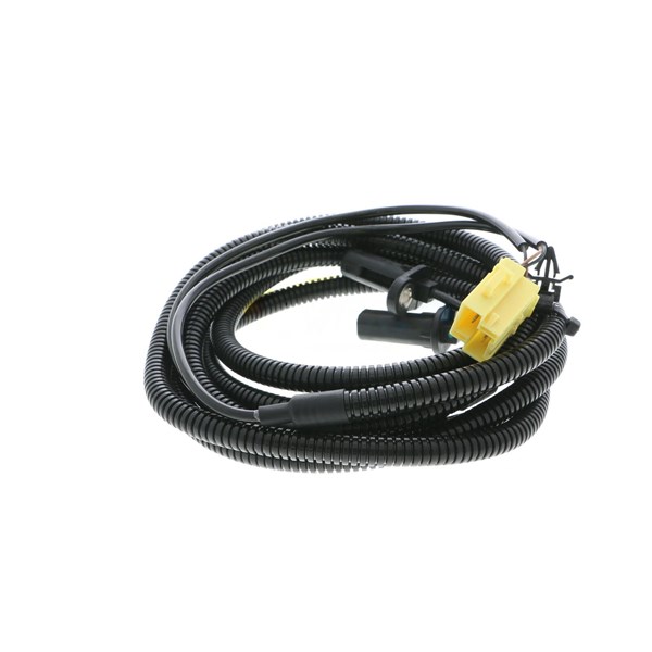 ABS-givare, Sensor, hjulvarvtal, Framaxel, Bakaxel vänster, Bakax VEMO ABS-givare, Sensor, hjulvarvtal, Framaxel, Bakaxel vänster, Bakax VEMO