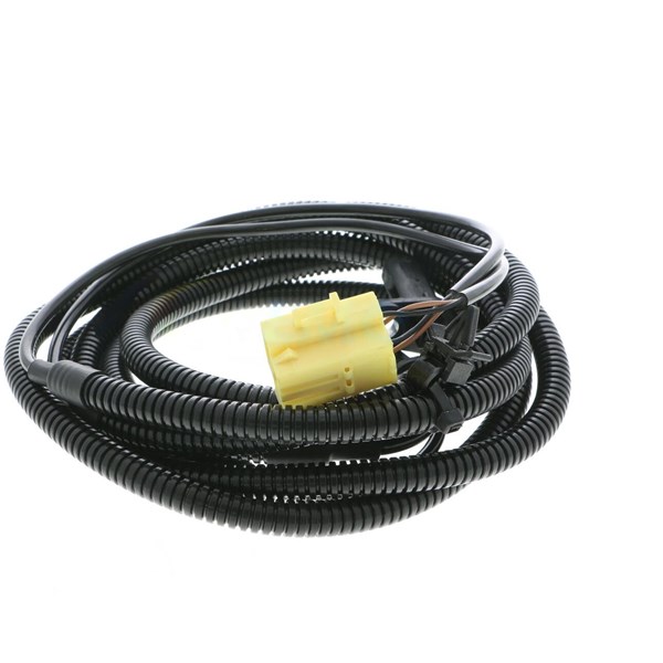 ABS-givare, Sensor, hjulvarvtal, Framaxel, Bakaxel vänster, Bakax VEMO ABS-givare, Sensor, hjulvarvtal, Framaxel, Bakaxel vänster, Bakax VEMO