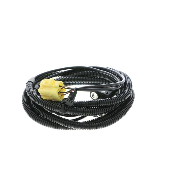 ABS-givare, Sensor, hjulvarvtal, Framaxel, Bakaxel vänster, Bakax VEMO ABS-givare, Sensor, hjulvarvtal, Framaxel, Bakaxel vänster, Bakax VEMO