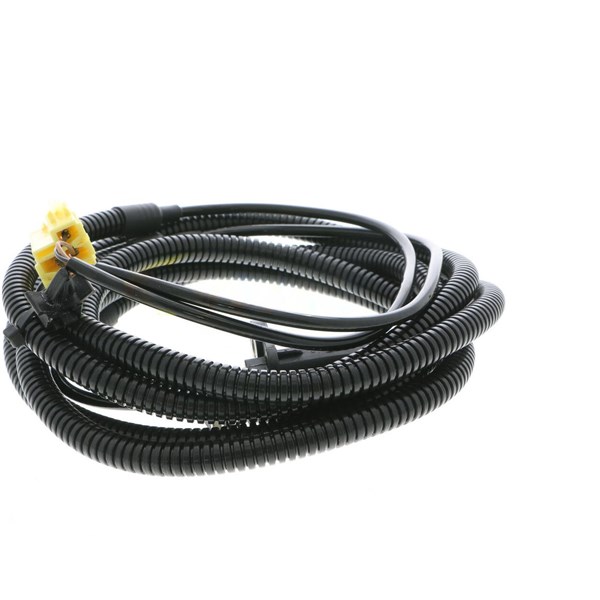 ABS-givare, Sensor, hjulvarvtal, Framaxel, Bakaxel vänster, Bakax VEMO ABS-givare, Sensor, hjulvarvtal, Framaxel, Bakaxel vänster, Bakax VEMO