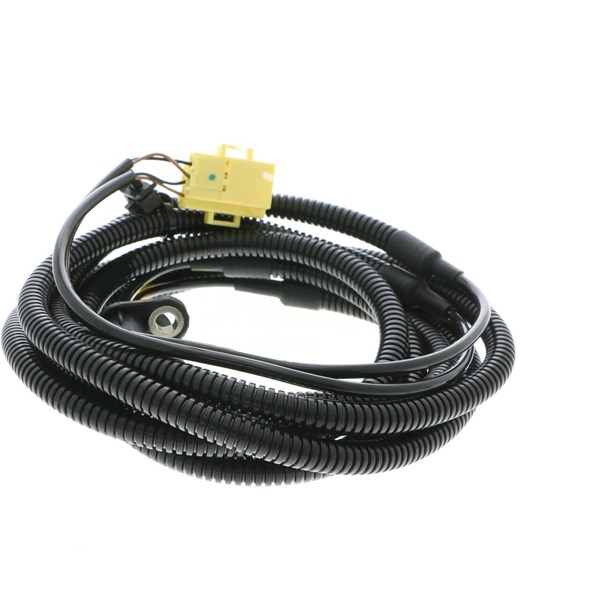 ABS-givare, Sensor, hjulvarvtal, Framaxel, Bakaxel vänster, Bakax VEMO ABS-givare, Sensor, hjulvarvtal, Framaxel, Bakaxel vänster, Bakax VEMO
