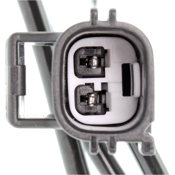 ABS-givare, Sensor, hjulvarvtal, framaxel höger, Fram, höger elle