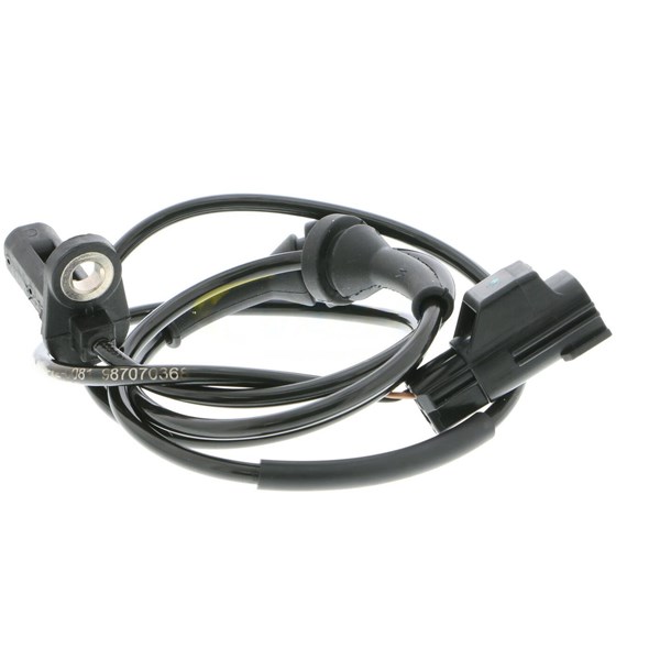 ABS-givare, Sensor, hjulvarvtal, framaxel höger, Fram, höger elle