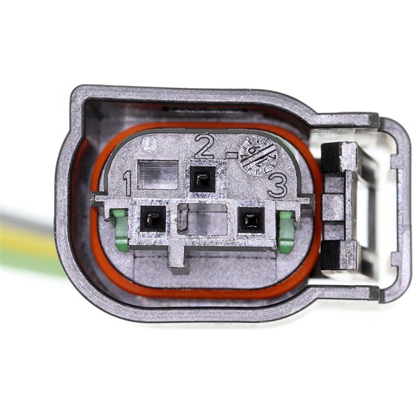Sensor, parkeringshjälp, Bak, Tvåsidig