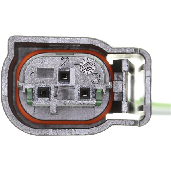Sensor, parkeringshjälp, Bak, Fram, Tvåsidig