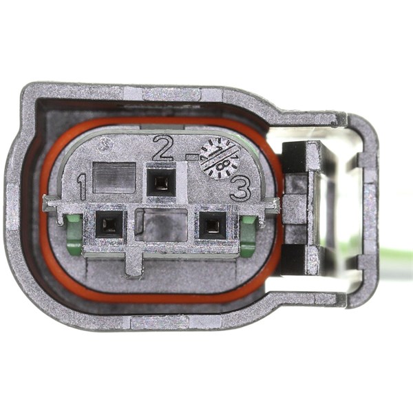 Sensor, parkeringshjälp, Bak, Fram, Tvåsidig