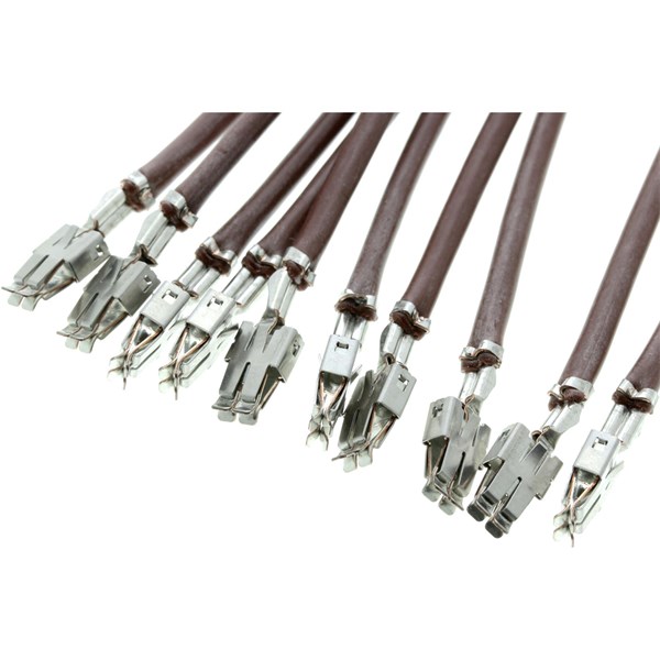 Rep.sats, kabelstam Vemo Expert kits + V99-83-0050 VEMO Rep.sats, kabelstam Vemo Expert kits + V99-83-0050 VEMO