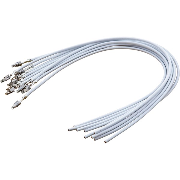 Rep.sats, kabelstam Vemo V99-83-0051 VEMO Rep.sats, kabelstam Vemo V99-83-0051 VEMO