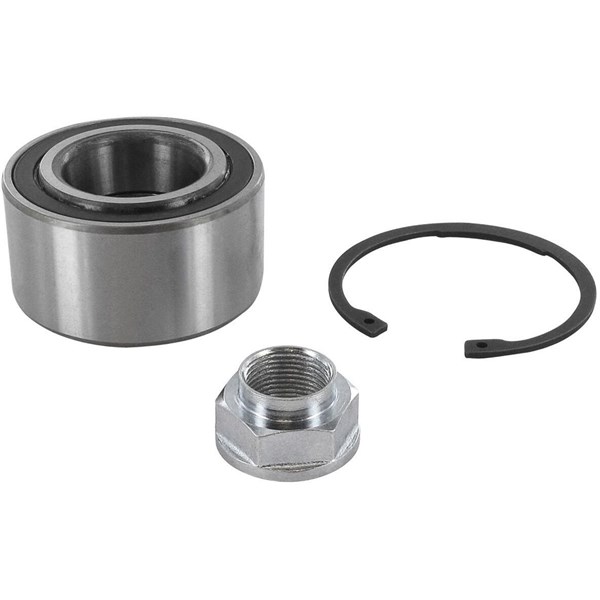Hjullagersats, Framaxel Ackoja Expert kits + A26-0059 ACKOJA