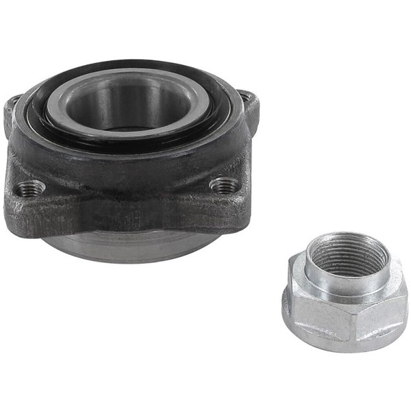 Hjullagersats, Framaxel Ackoja Expert kits + A26-0061 ACKOJA