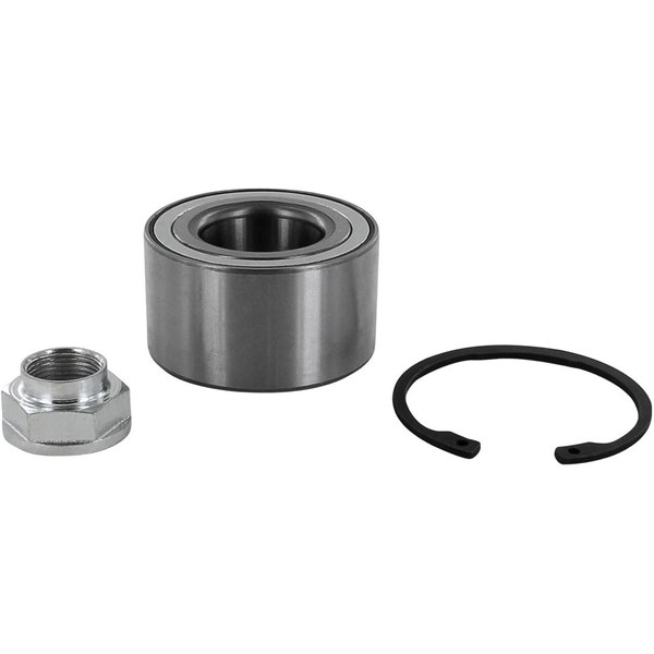 Hjullagersats, Framaxel, Bakaxel Ackoja Expert kits + A26-0063 ACKOJA