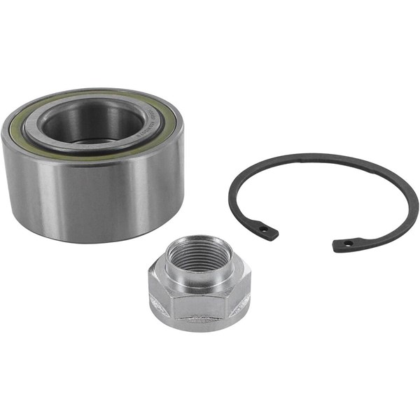 Hjullagersats, Framaxel Ackoja Expert kits + A26-0070 ACKOJA